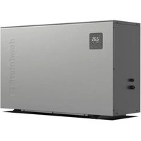 Steinbach - Swimming Pool Inverter Wärmepumpe 'Silent 5', für Pools bis 25.000 l, 5 kW Heizleistung von Steinbach