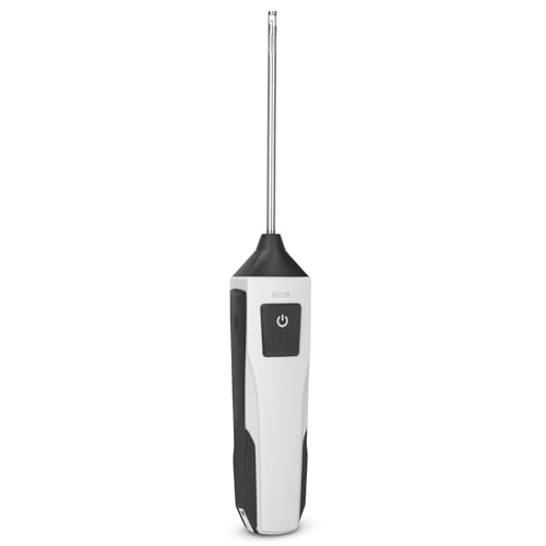Steinberg Systems Digitalthermometer -50 bis 150 °C mobile App-Anbindung Datenmanagement Alarmfunktion Bluetooth-Thermometer Bluetooth-Temperatursensor Steinberg Systems Digitalthermometer -50 bis 150 °C mobile App-Anbindung Datenmanagement Alarmfunktion Bluetooth-Thermometer Bluetooth-Temperatursensor von Steinberg Systems