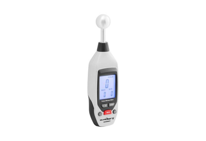 Steinberg Systems Feuchtigkeitsmesser Feuchtemessgerät Baufeuchte 0-100% von Steinberg Systems