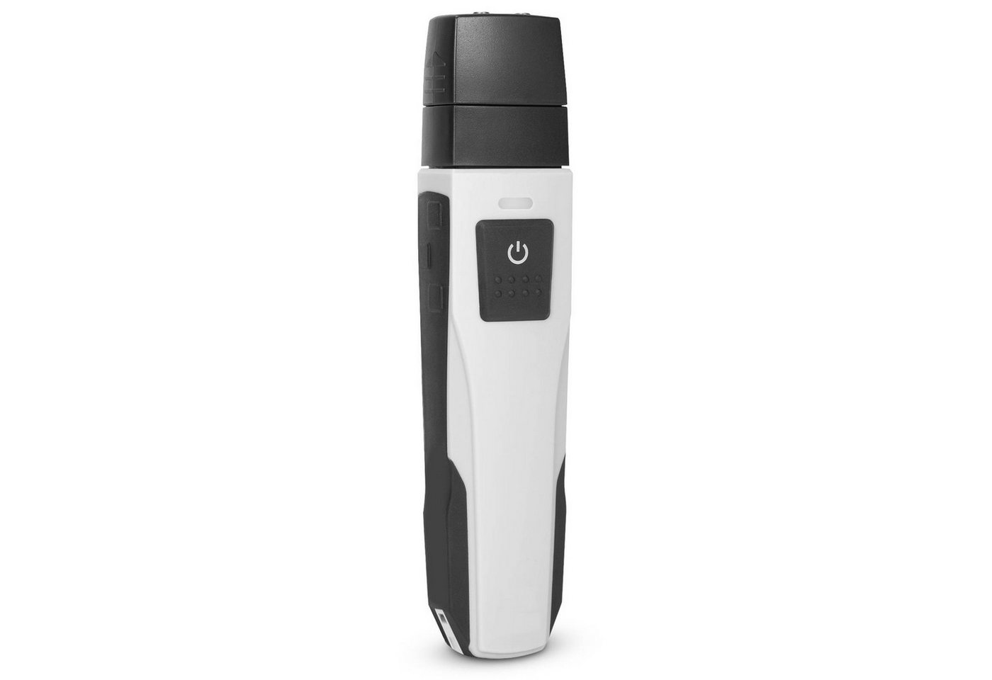 Steinberg Systems Feuchtigkeitsmesser Feuchtigkeitsmessgerät für Holz, Wände & mehr 6-99,9 % Bluetooth von Steinberg Systems