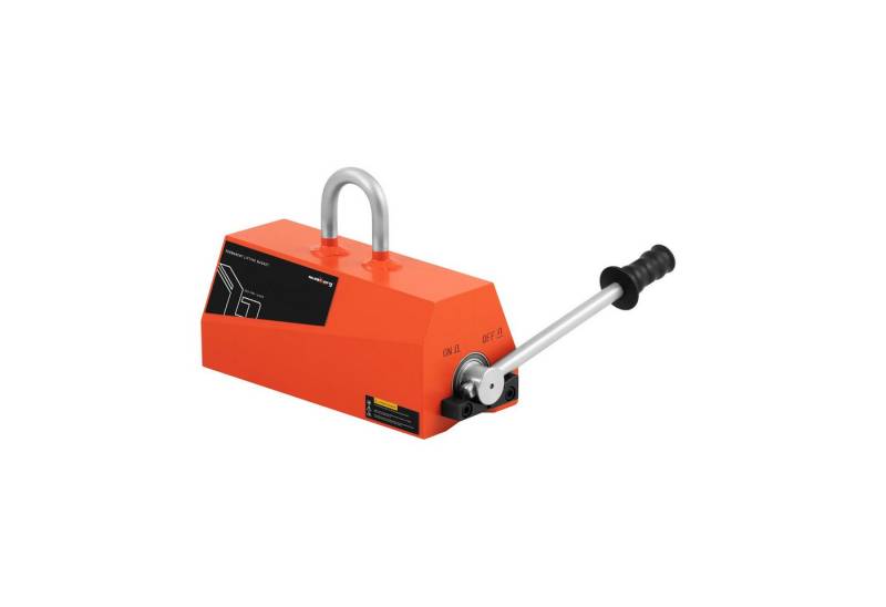 Steinberg Systems Materialheber 1500 kg Lasthebemagnet 1,5 T Hebemagnet Neodym Magnetheber Kranmagnet von Steinberg Systems