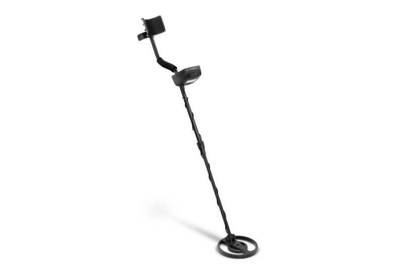 Steinberg Systems Metalldetektor Metallsuchgerät 100 cm / 20 cm wasserdichte Suchspule Ø 19 cm von Steinberg Systems