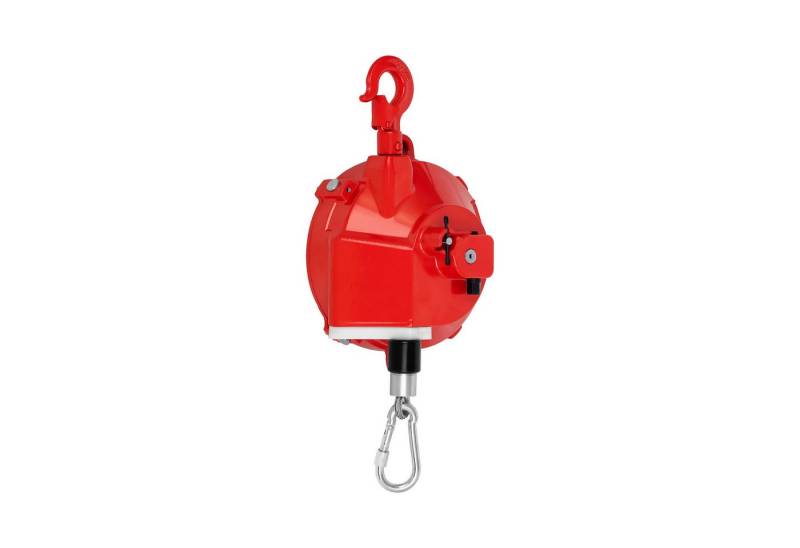 Steinberg Systems Montagewerkzeug Balancer Federzug 15 - 22 kg Gewichtsausgleicher Spring Balancer Seil, B: 22 cm, L: 38 cm, verschiedene Produktvarianten von Steinberg Systems