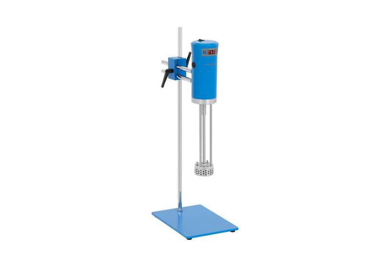Steinberg Systems Multitool Labor Homogenisator Homogenizer 510 W 11 000 U/min 500 – 40 000 ml mit von Steinberg Systems