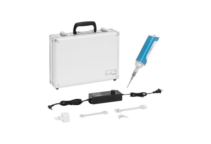 Steinberg Systems Multitool Ultraschall-Homogenisator Sonde Titanlegierung 0,1 – 10 ml kompaktes von Steinberg Systems