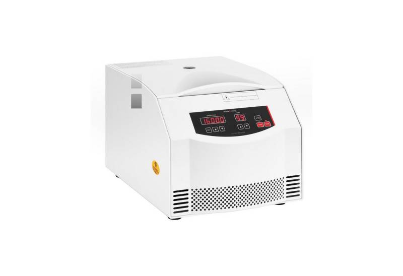 Steinberg Systems Laborzentrifuge Elektrische Tischzentrifuge Laborzentrifuge 500 W 6 x 100 ml RZB von Steinberg Systems