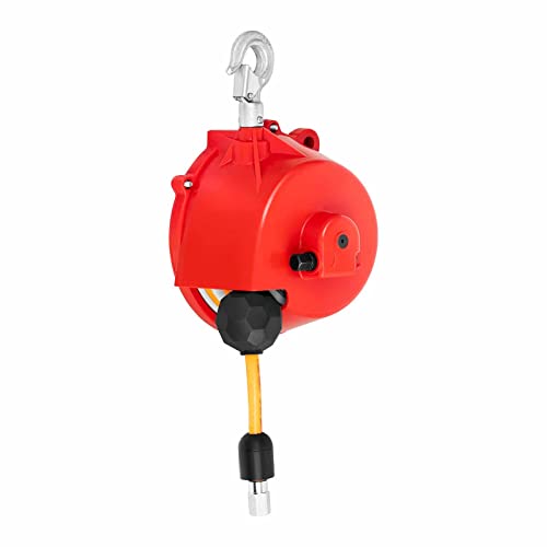 Steinberg Systems SBS-AHB-65 Air Balancer 5-6,5 kg 1,3 m Druckluft Balancer Balancer Federzug von Steinberg Systems