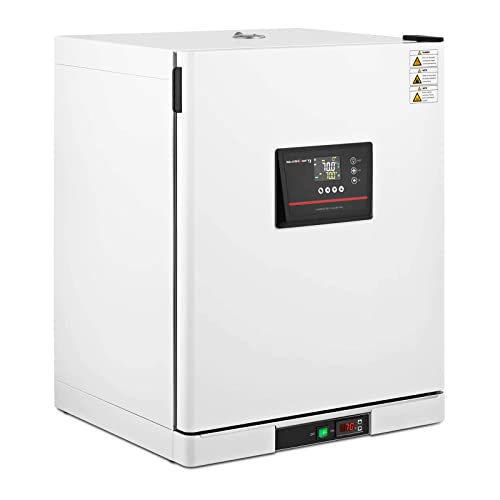 Steinberg Systems SBS-LI-125 Brutschrank Labor 5 - 70 °C 125 l Umluft Inkubator Labor Labor Inkubator Steinberg Systems SBS-LI-125 Brutschrank Labor 5 - 70 °C 125 l Umluft Inkubator Labor Labor Inkubator von Steinberg Systems