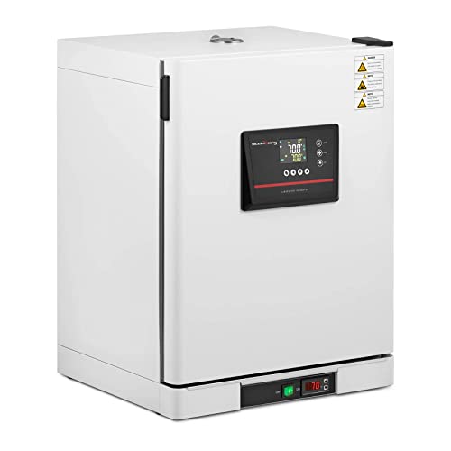 Steinberg Systems SBrutschrank Labor bis 70 °C 65 l Umluft Inkubator Labor-Inkubator von Steinberg Systems