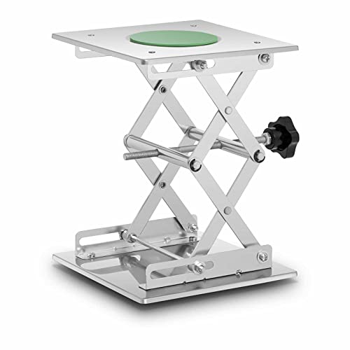 Steinberg Systems SBS-LJ-200 Laborboy Fläche 20 x 20 cm Höhe bis 27 cm Traglast 5 kg von Steinberg Systems