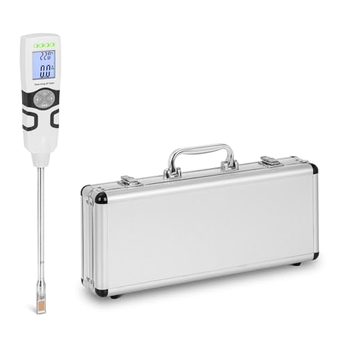 Steinberg Systems SBS-OT-200 Frittieröltester 40-200 °C LCD Frittierölmessgerät TPM-Messgerät Steinberg Systems SBS-OT-200 Frittieröltester 40-200 °C LCD Frittierölmessgerät TPM-Messgerät von Steinberg Systems