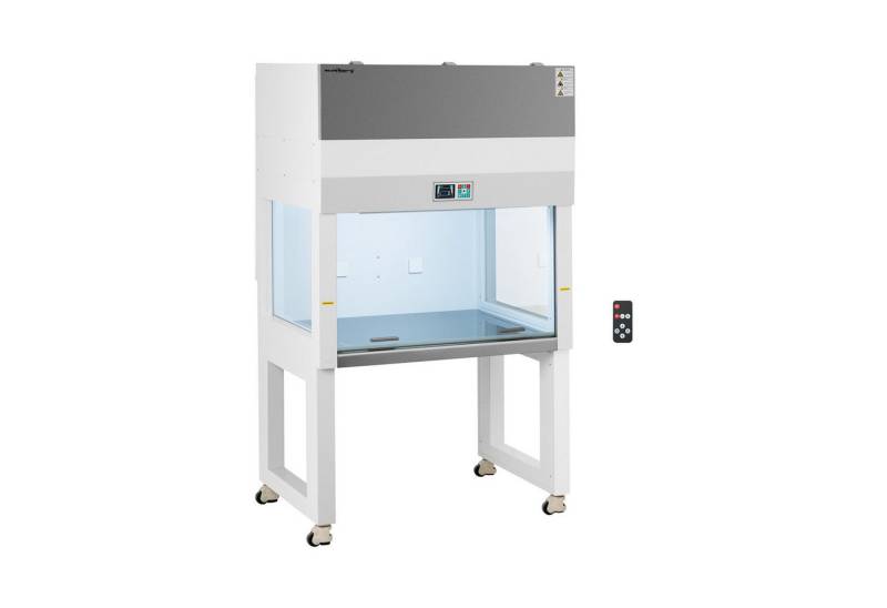 Steinberg Systems Werkbank Laminar Flow Werkbank Luftstrom 0,2 - 0,6 m/s UV-Lampe 20 W Reinraum Steinberg Systems Werkbank Laminar Flow Werkbank Luftstrom 0,2 - 0,6 m/s UV-Lampe 20 W Reinraum von Steinberg Systems