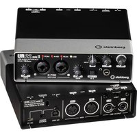 Steinberg Audio Interface UR22MKII von Steinberg