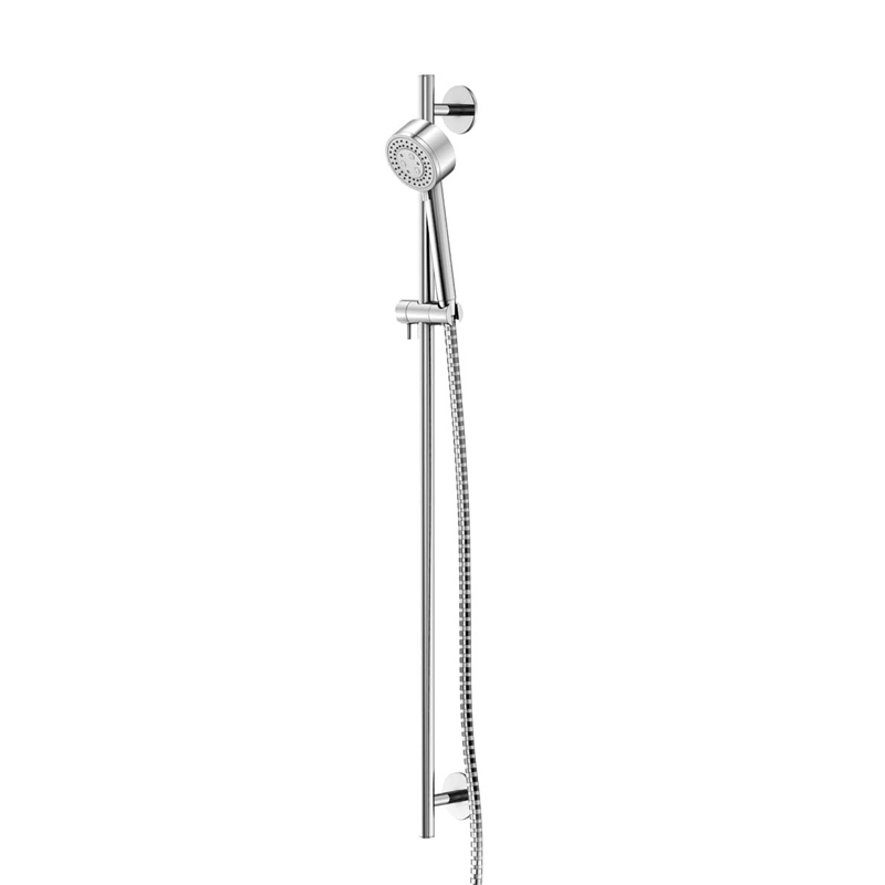 Steinberg Serie 100 Brausegarnitur, Brausestange 900mm, Handbrause 3-Fach verstellbar, 1001622 Steinberg Serie 100 Brausegarnitur, Brausestange 900mm, Handbrause 3-Fach verstellbar, 1001622 von Steinberg