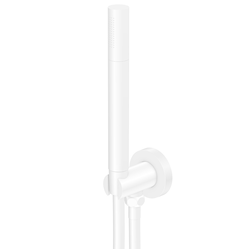 Steinberg Serie 100 Handbrausengarnitur, mit integriertem Brauseanschlussbogen, Stabhandbrause, 1001670W Steinberg Serie 100 Handbrausengarnitur, mit integriertem Brauseanschlussbogen, Stabhandbrause, 1001670W von Steinberg