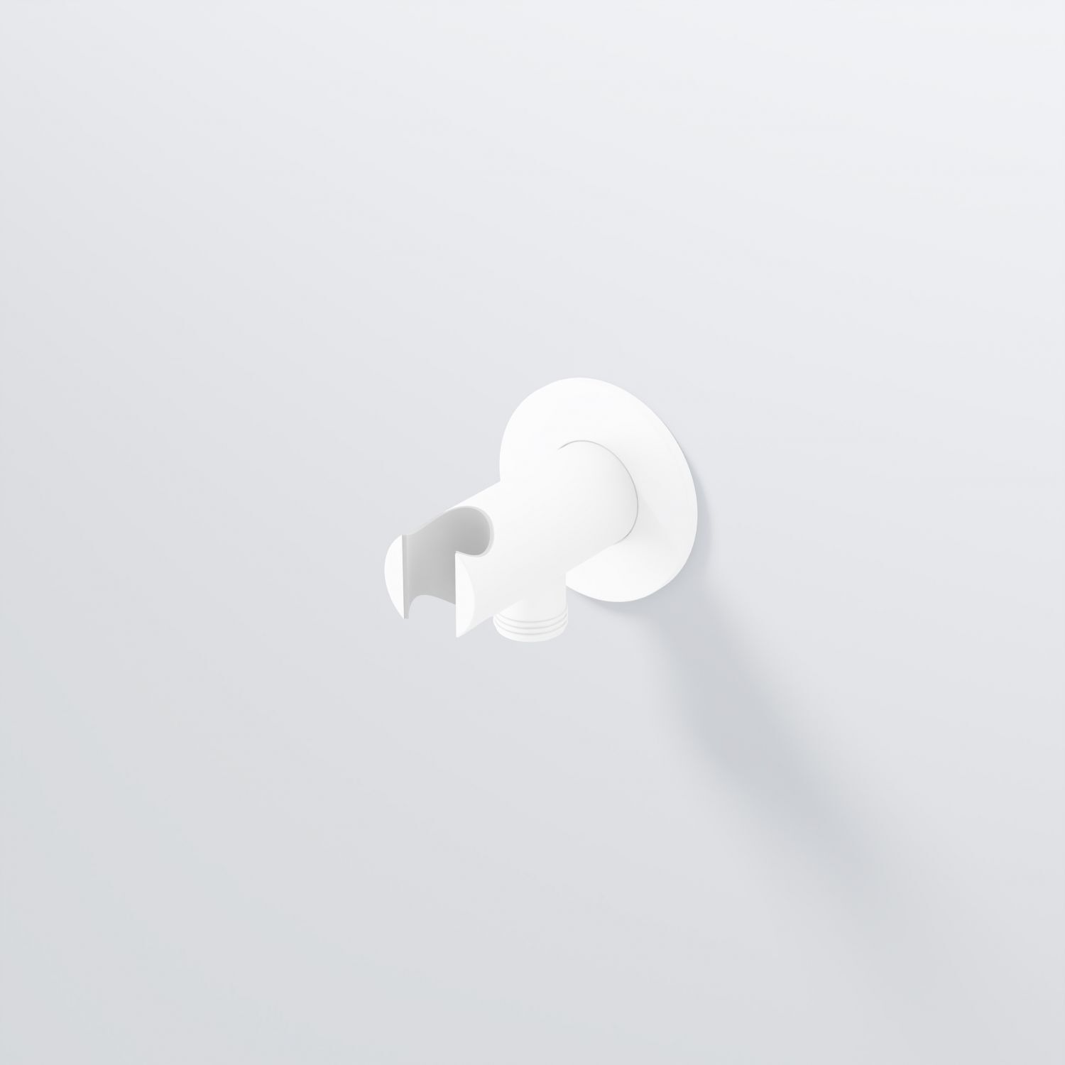 Steinberg Serie 100 Wandhalterung, für Brause, inklusive Brauseanschlussbogen, 1001667W Steinberg Serie 100 Wandhalterung, für Brause, inklusive Brauseanschlussbogen, 1001667W von Steinberg