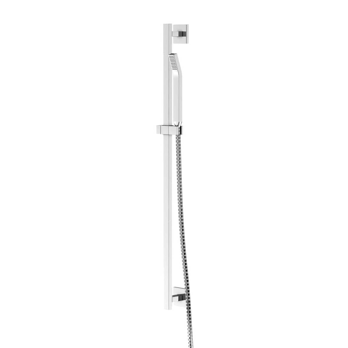 Steinberg Serie 120 Brausegarnitur, Stabhandbrause, 1201602 Steinberg Serie 120 Brausegarnitur, Stabhandbrause, 1201602 von Steinberg