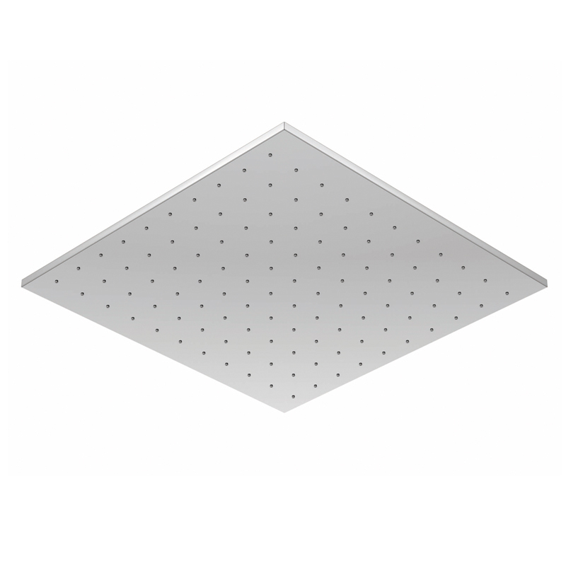 Steinberg Serie 120 Regenbrause 200 x 30 x 8 mm, mit Easy-clean system, chrom, 1201688 Steinberg Serie 120 Regenbrause 200 x 30 x 8 mm, mit Easy-clean system, chrom, 1201688 von Steinberg