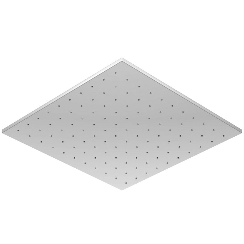 Steinberg Serie 120 Regenbrause 400 x 400 x 8 mm, mit Easy-clean system, chrom, 1201689 Steinberg Serie 120 Regenbrause 400 x 400 x 8 mm, mit Easy-clean system, chrom, 1201689 von Steinberg