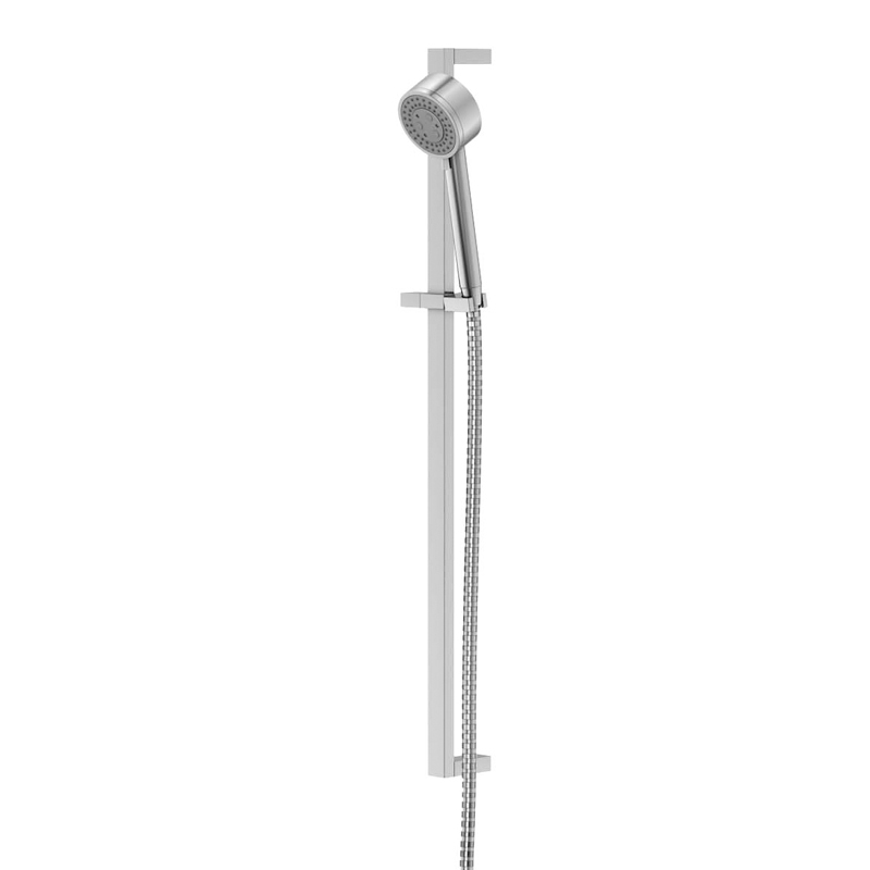 Steinberg Serie 135 Brausegarnitur, Handbrause 3-Fach vestellbar, Brausestange 900mm, 1351622 Steinberg Serie 135 Brausegarnitur, Handbrause 3-Fach vestellbar, Brausestange 900mm, 1351622 von Steinberg