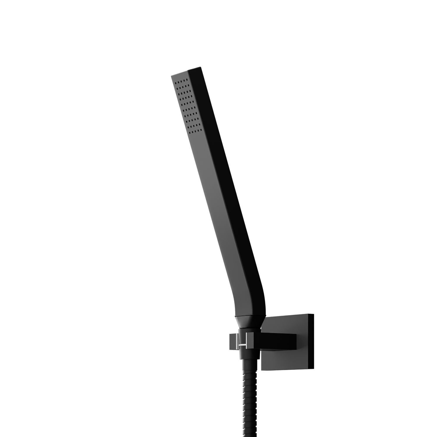 Steinberg Serie 135 Stabhandbrause, unten abgewinkelt, 1351655S von Steinberg