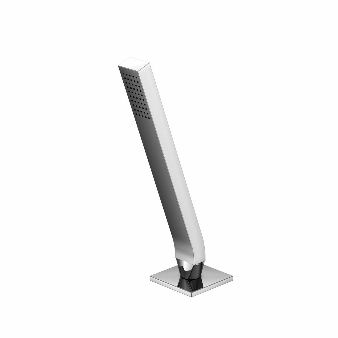 Steinberg Serie 160 Stabhandbrause, mit Durchführung für Wannenrand, 1601630 Steinberg Serie 160 Stabhandbrause, mit Durchführung für Wannenrand, 1601630 von Steinberg