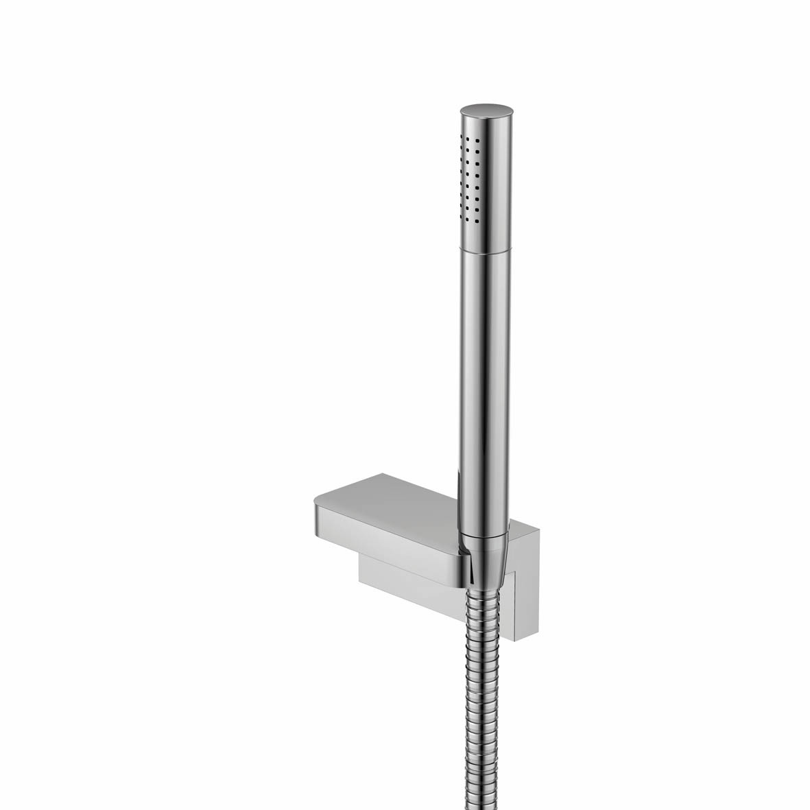 Steinberg Serie 230 Handbrausegarnitur, Wandhalter, Stabhandbrause, 2301650 Steinberg Serie 230 Handbrausegarnitur, Wandhalter, Stabhandbrause, 2301650 von Steinberg