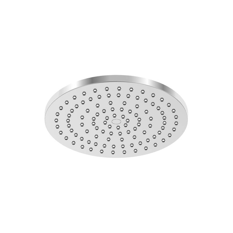 Steinberg Serie 340 Regenbrause, EasyClean, rund, Durchmesser 220mm, 3401686 von Steinberg