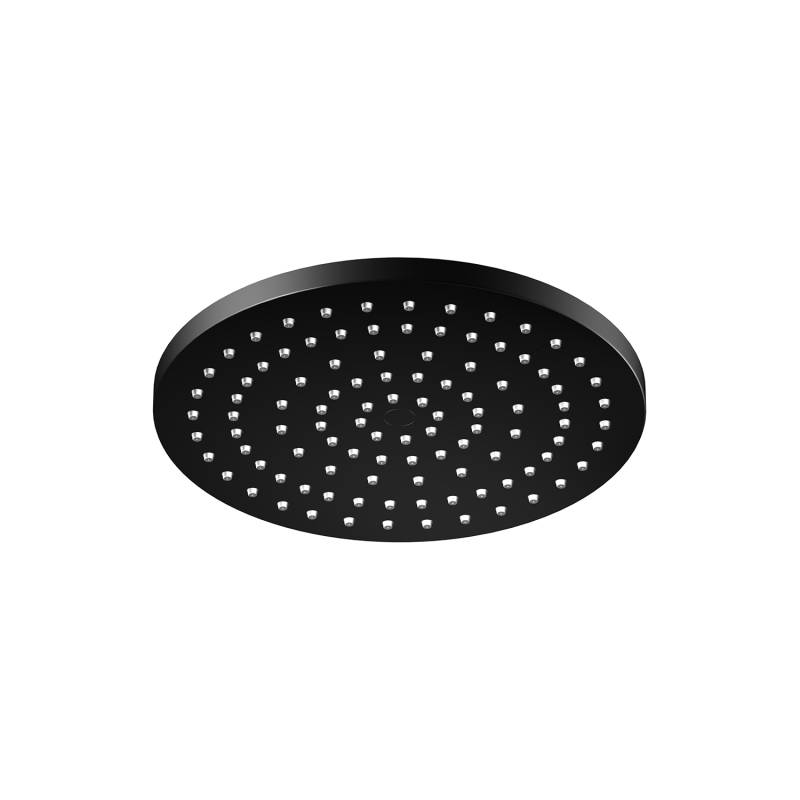 Steinberg Serie 340 Regenbrause, EasyClean, rund, Durchmesser 220mm, 3401686S von Steinberg
