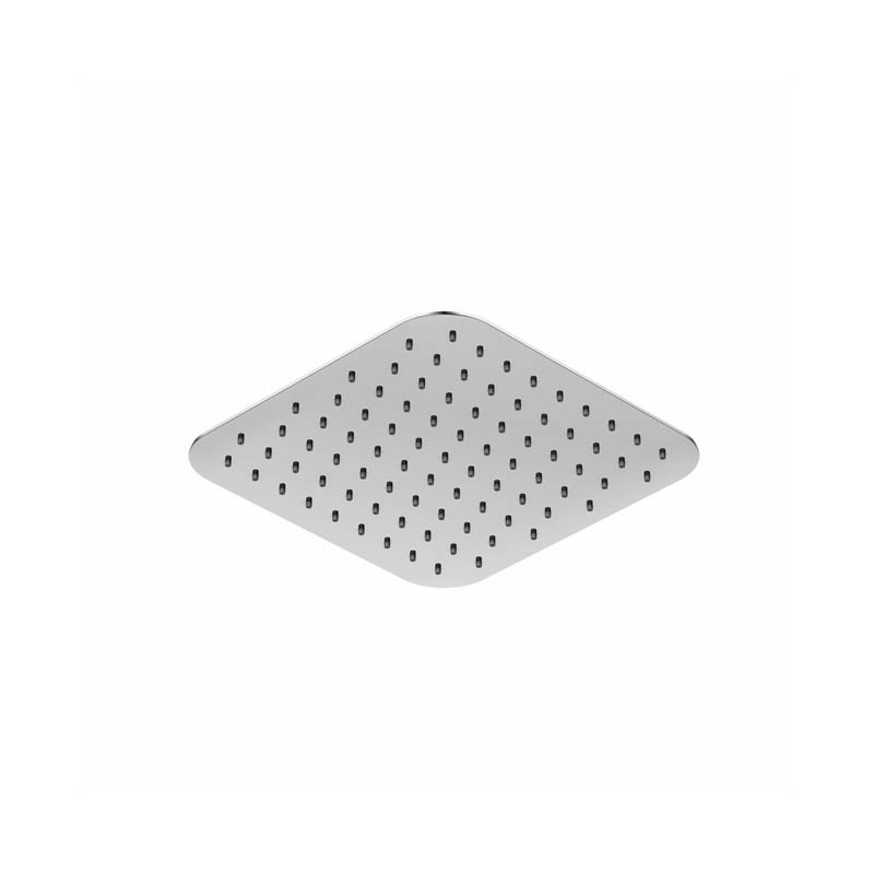 Steinberg Serie 390, Regenbrause ultraflach 200 x 200 x 2 mm,Chrom, 3901680 Steinberg Serie 390, Regenbrause ultraflach 200 x 200 x 2 mm,Chrom, 3901680 von Steinberg