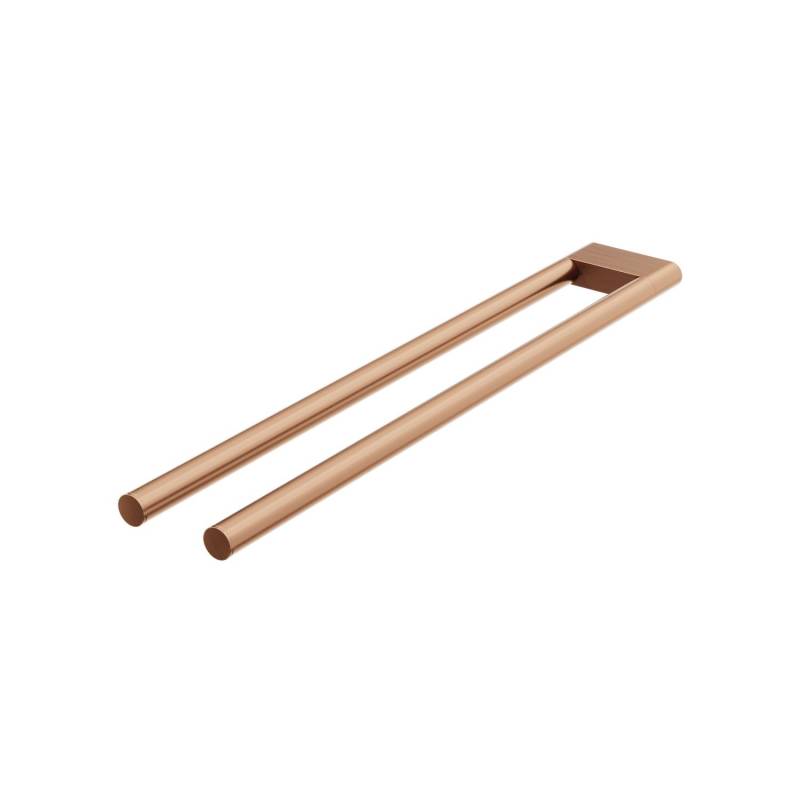 Steinberg Serie 480 Handtuchhalter, 450mm, 2 armig, Edelstahl, 4802550BC Steinberg Serie 480 Handtuchhalter, 450mm, 2 armig, Edelstahl, 4802550BC von Steinberg