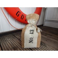 Türstopper No.13 Groß von Steinchenweise