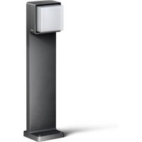 Steinel Sensor-LED-Außenleuchte 136 x 146 600 mm GL 85-600 SC 3000K - 078669 von Steinel GmbH