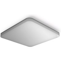 Steinel Sensor-LED-Innenleuchte 55 x 350 mm WS R30 Q basic SC 4000K - 067878 von Steinel GmbH