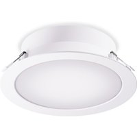 Steinel Sensor-LED-Innenleuchte Bluetooth RS PRO DL 200 SC - 085292 von Steinel GmbH