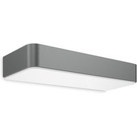 Steinel Solarleuchte 3000K 91x242x38mm XSolar SOL-O ANT - 052966 von Steinel GmbH