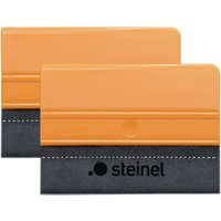 084189 Folienrakel 2er Set mit Alcantara - Steinel von Steinel