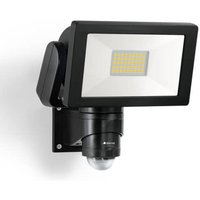 [GEBRAUCHT] Steinel Ls 300 S Außenwandstrahler Sensor Gartenleuchte Garagenleuchte Schwarz B-Ware von Steinel