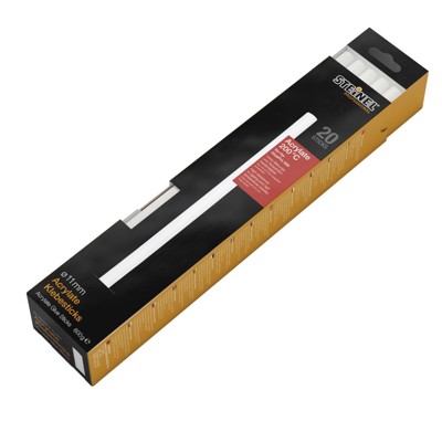 Klebestick Acrylate 300mm Klebestick Acrylate 300mm von Steinel