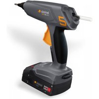Akku-Heißklebepistole Mobileglue 5011, 1x 2,0 Ah und Ladegerät im Koffer - Steinel Akku-Heißklebepistole Mobileglue 5011, 1x 2,0 Ah und Ladegerät im Koffer - Steinel von Steinel