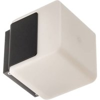 [NEUWERTIG] B-Ware Steinel L 835 C Led Außen Wandleuchte Gartenleuchte Garagenleuchte Außenleuchte L von Steinel