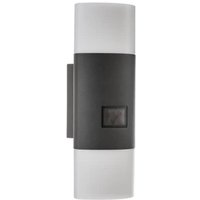 [NEUWERTIG] B-Ware Steinel L 910 S Led Sensor Wandleuchte Außenwandleuchte Gartenlampe Terrassenlic von Steinel