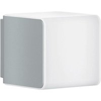[NEUWERTIG] Steinel L 830 Sc Led Außenwandleuchte Wandleuchte Lampe Bewegungsmelder Silber B-Ware von Steinel