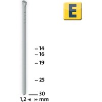 Nagel e Typ j 19 mm Novus ve à 2600 Stück von Novus