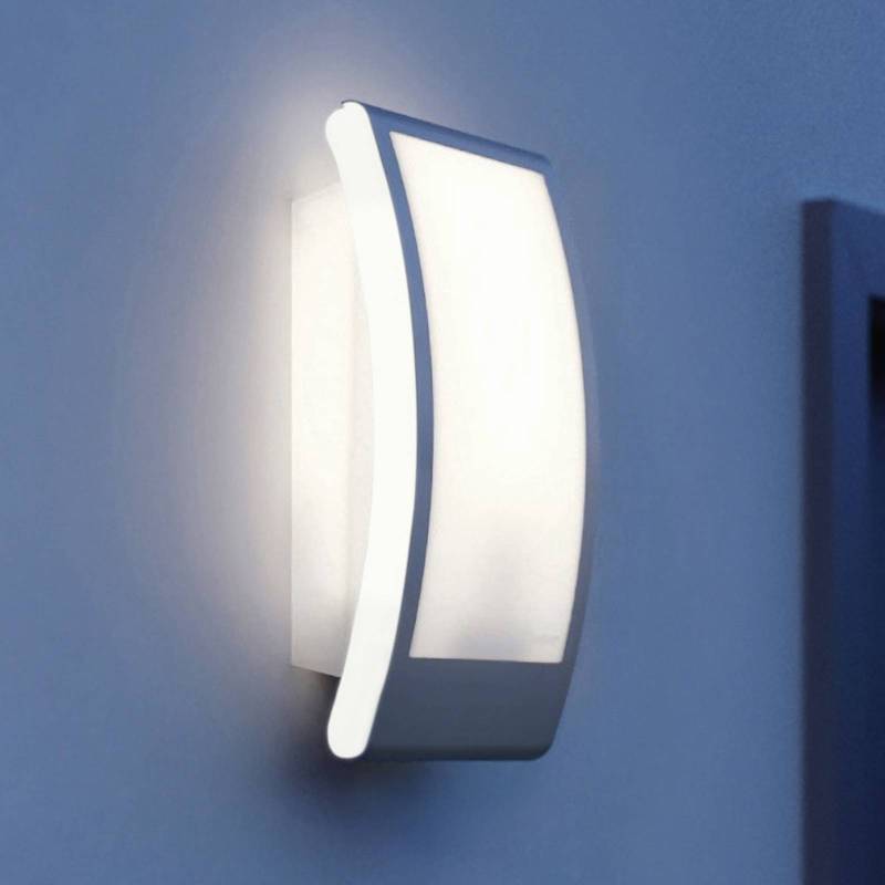 STEINEL Außenwandleuchte L 22 N, Dämmerungssensor STEINEL Außenwandleuchte L 22 N, Dämmerungssensor von Steinel