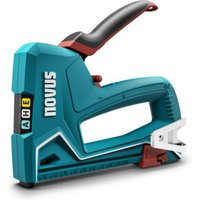 STEINEL Handtacker J-50 Novus Verarbeitet Feindrahtdrahtklammern STEINEL Handtacker J-50 Novus Verarbeitet Feindrahtdrahtklammern von Steinel