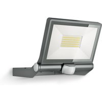 STEINEL LED-Strahler XLED ONE XL S - grau von Steinel