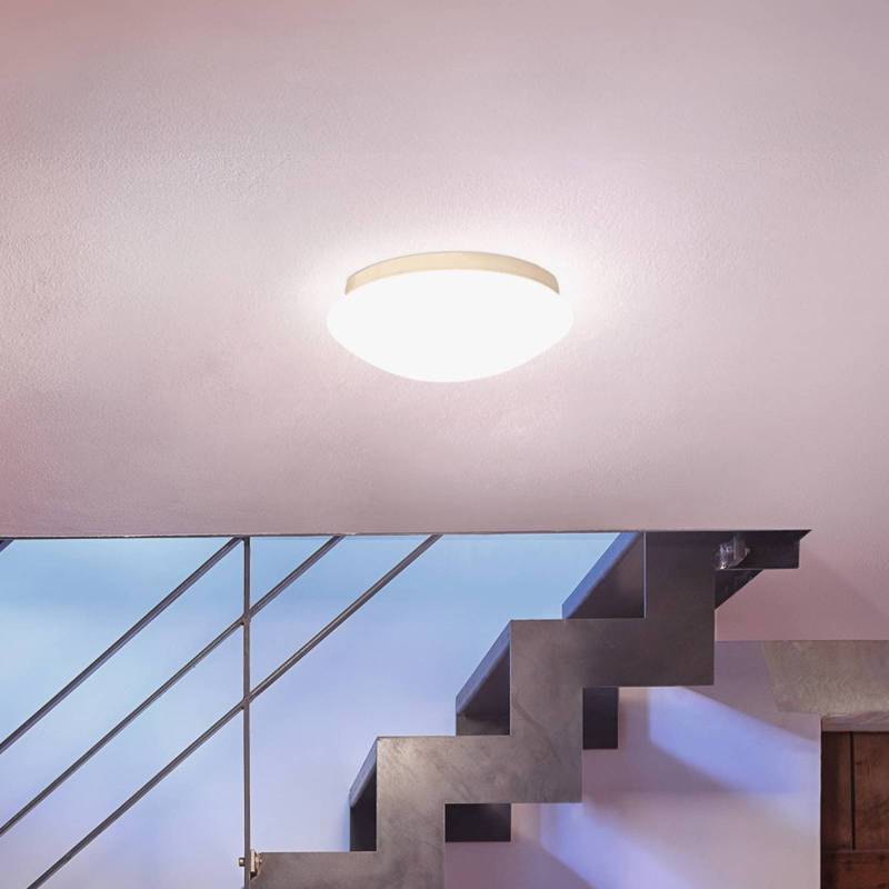 STEINEL RS Pro P2 S Notlicht Sensor LED 4.000 K von Steinel