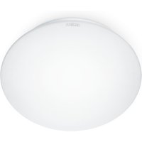 STEINEL Wand-/Deckenleuchte »RS 16 S«, LED, warmweiß, 9,5 W, 958 lm, 4000 K, weiß, IP44 - weiss von Steinel