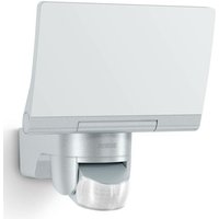 Led Strahler xled Home 2 silber mit Bewegungsmelder - Steinel von Steinel
